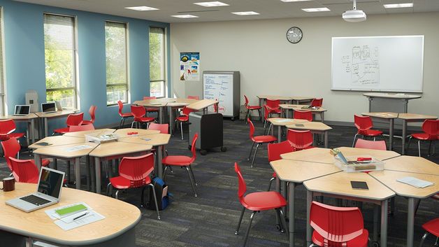 Classroom
